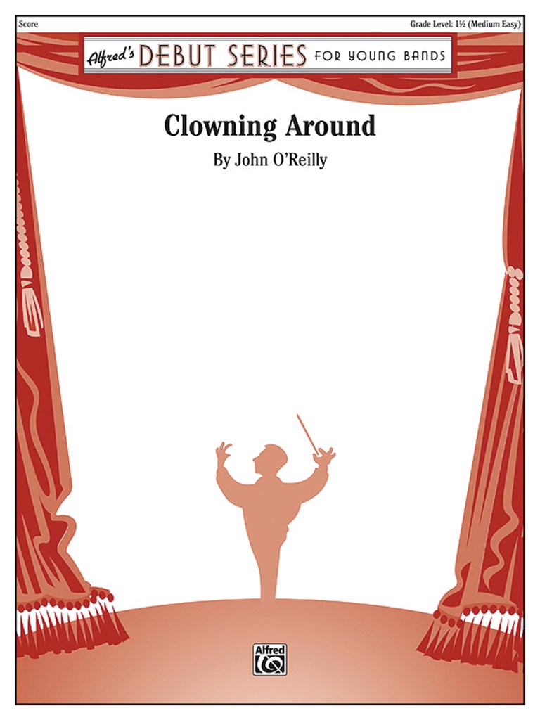 Clowning Around
